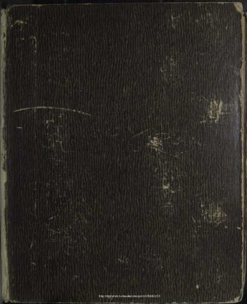 1862/70: Verordnungsblatt der Königlichen Kreisdirection zu Zwickau