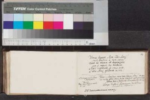 Gutermann, Georg Friedrich von; Blatt 14