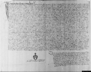 Testament von Buck, Henrich, Tuchschorer und Anna Kamphues, Eheleute