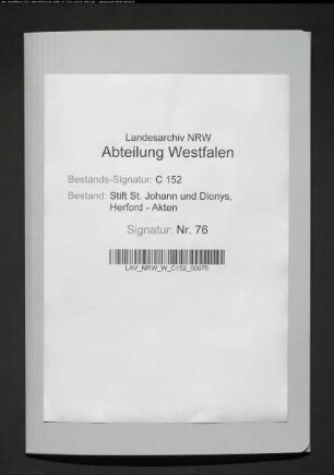 Zünfte betreffend namentlich das Leinenweber-, Wandmacher- und Pelzer-Amt.