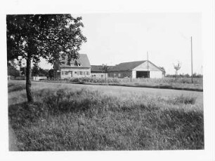 Fuhrunternehmen Sester, Grünstreifen Kehl-Sundheim