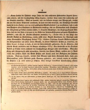Jahresbericht über das Königliche Lyceum, Gymnasium und die Lateinische Schule zu Passau : für das Studienjahr .... 1833/34 (1834)