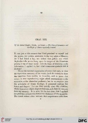 Chap. XIII