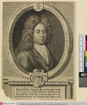 [Johannes Klein]