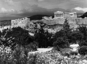 Athen. Akropolis (450ante)