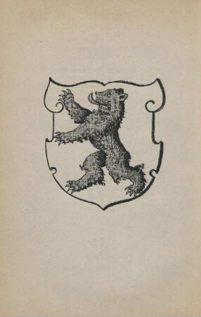 Wappen Berlins