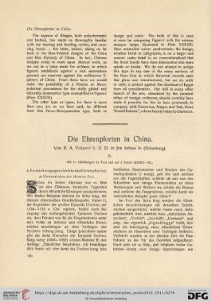 1: Die Ehrenpforten in China, [2]