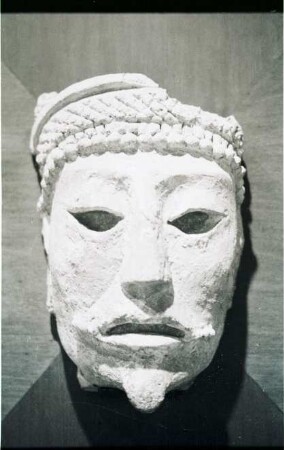 Comalcalco, Architectural Sculpture (CML: Arc.)