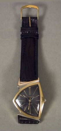 Armbanduhr (Herrenarmbanduhr)