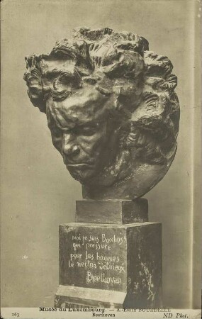 Beethoven