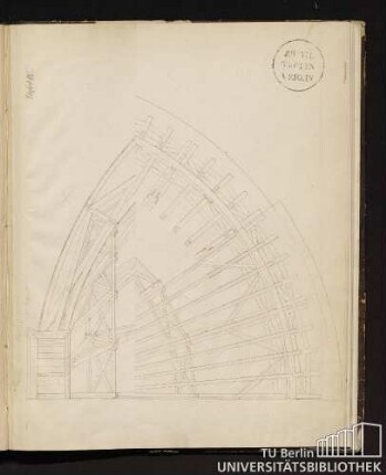 Tafel XI. Fig. 1 bis Fig. 2.