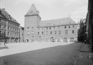 Neue Waag