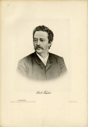 Feßler, Eduard