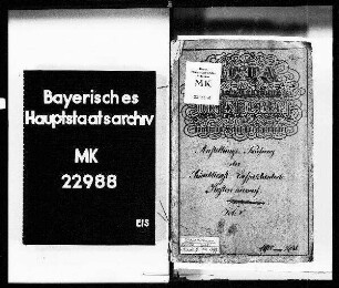 Volksschulwesen: Anstellungsprüfung der Schuldienstexspektanten. Kosten hierauf.