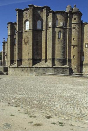 Convento de San Benito