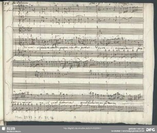 Demofoonte. Excerpts - Mus.2973-F-31,16 : S, strings, bc