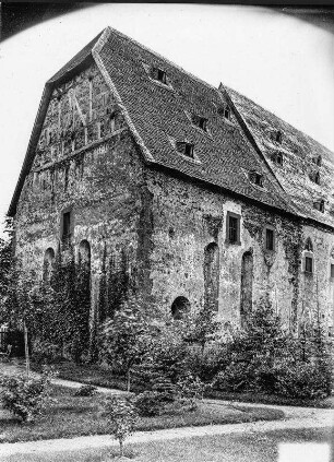 Frankenberg, Bahnhofstraße 8, Bahnhofstraße 10, Bahnhofstraße 12