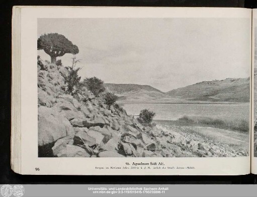 96. Aguelman Sidi Ali.