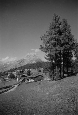 Mittenwald
