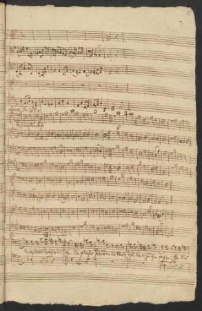 Choral