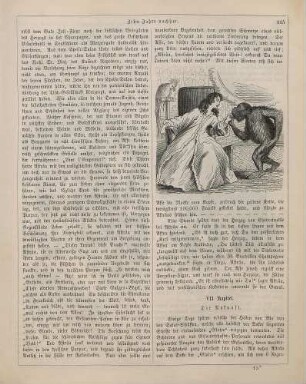 "Zehn Jahre nachher" (Asträa von Morimoncourt)