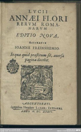 Rerum Romanarum