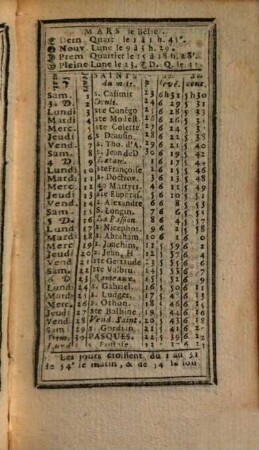 Les spectacles de Paris, ou calendrier historique & chronologique des théâtres, 26. 1777