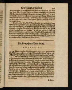 175-181, Die siebenzehende Betrachtung