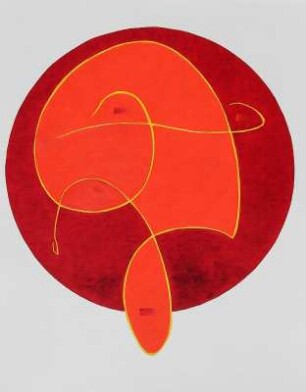 KOPF (orange)