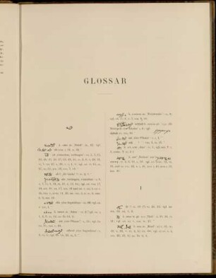 Glossar