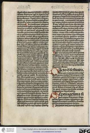 Dicto de festivitatibus que occurrunt infra tempus quod partim continetur sub tempore reconciliationis...