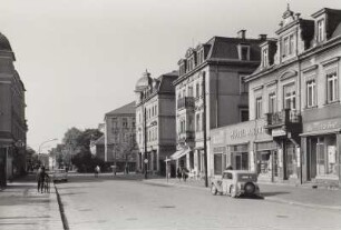 Sidonienstraße