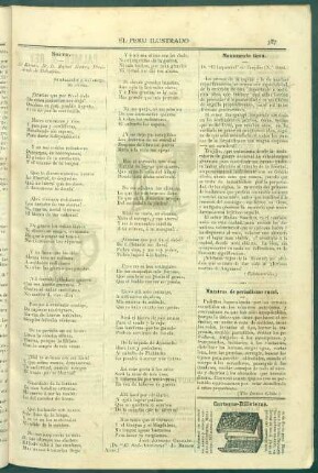 Monumento Grau. : De "El Imparcial" de Trujillo (N° 2602.) [Colaboración.]