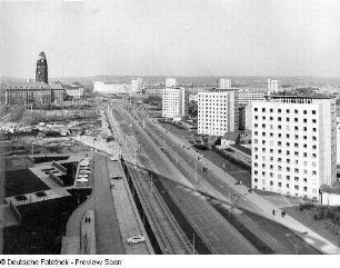 Foto, Dresden-Altstadt