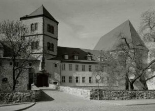 Moritzburg