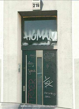 HUMAN.