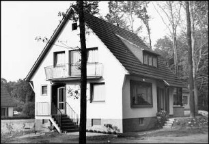 Havelse, Hannoversche Straße Nr. ?