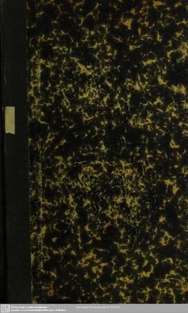 Kritik der Vertheidigung M. Mackenzie's