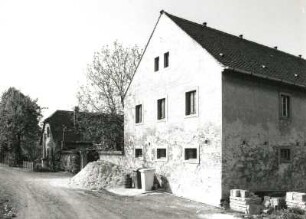 Panschwitz-Kuckau-Jauer, Ziegeleiweg 2. Gehöft