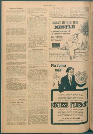 Médicos de la capital