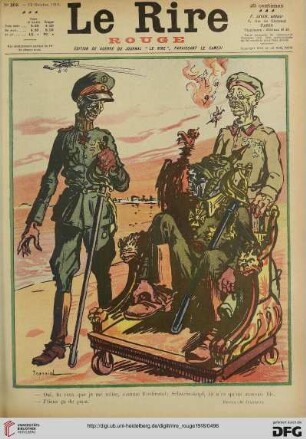 No. 205 (19 Octobre 1918)