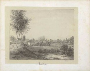 Mühlburg