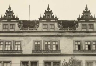 Ehemaliger Marstall