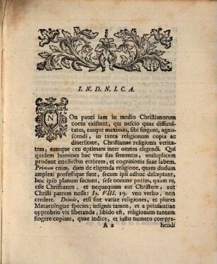 De verbis vitae aeternae, Io. VI, 68. commentatio : qua ad sacra pentecostalia ... cives vocat, excitat Io. Martinus Chladenius