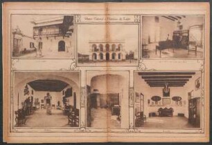 Museo Colonial e Histórico de Luján