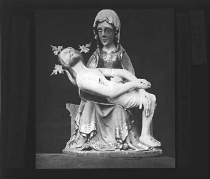 Neufra (Pieta)