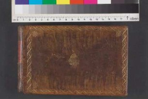 [Stammbuch C. v. Winkler]
