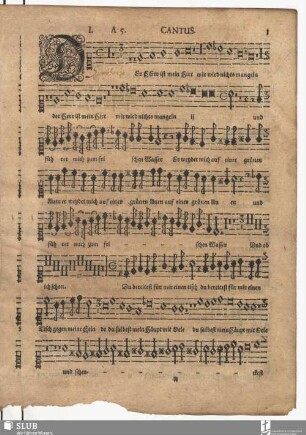 [Concerti I bis XXI]