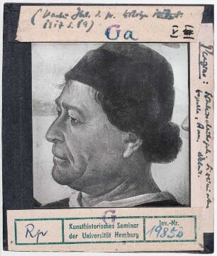 Pietro Perugino: