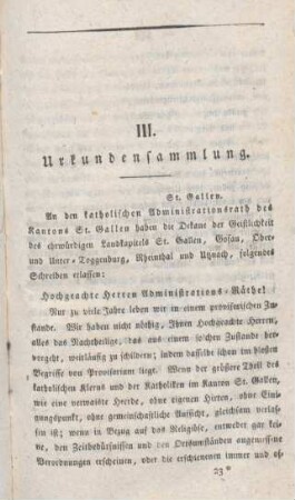 351-366 Urkundensammlung